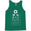 perfect vision Tank Top