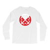 agony new Long Sleeve Shirts