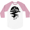 Way Of Life 3/4 Sleeve Shirt