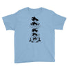 dragonball goku Youth Tee
