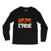 Rivalcade Long Sleeve Shirts