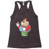 fat Racerback Tank