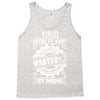 Virgo Hated By Many Wanted By Plenty Tank Top