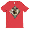men's surfing T-Shirt