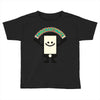 procrastinate! phone Toddler T-shirt