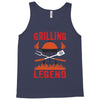 Grilling Legend Tank Top