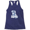 hasselhoth Racerback Tank