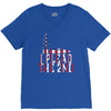 i plead the 2nd V-Neck Tee