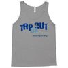 wakemoor high wrestling Tank Top