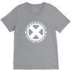 x men avengers marvel comics gift V-Neck Tee