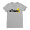 The Beemother Ladies Fitted T-Shirt