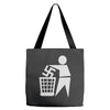 nazism Tote Bags