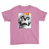bumming off Youth Tee