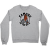 famous in the 90's Crewneck Sweatshirt