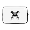 retro gamer Laptop sleeve