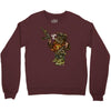 gwok Crewneck Sweatshirt