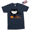 happy halloween Exclusive T-shirt