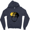 xxxtentacion 2 Zipper Hoodie
