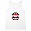 get a life Tank Top