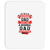 I'm a German Dad Just Like a Normal Dad Except More Awesome Mousepad