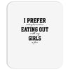 gay pride parade lgbt lesbian gay bi trans queer pan light.1 Mousepad
