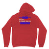 sorry this girl is already taken Youth Hoodie