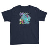 monsters fink Youth Tee