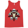 pentagram Tank Top