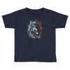 game of dragons Toddler T-shirt
