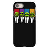reservoir turtles iPhone 8