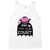 every second counts Tank Top