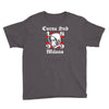 curva sud milano Youth Tee