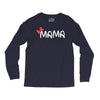 Disney Mama Long Sleeve Shirts