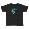 invader spiff Toddler T-shirt