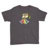 vomit camera Youth Tee