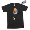 Ballon Planet Exclusive T-shirt