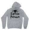 espresso patronum Unisex Hoodie