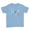 idgaf Youth Tee