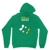 Disney Squad Boy Unisex Hoodie