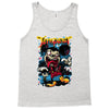 zombie mouse Tank Top