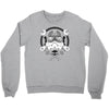 trooper racer Crewneck Sweatshirt