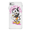 watch me dance iPhone 7 Case