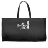 pulp simpson Weekender Totes