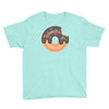 donut Youth Tee
