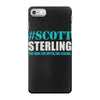 scott sterling the man the myth the legend iPhone 7 Case