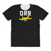 bobby orr All Over Women's T-shirt