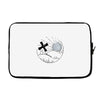 Windmill Laptop sleeve