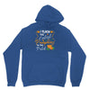 fall i teach the cutest pumpkins Unisex Hoodie