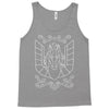 pegasus cloth box Tank Top