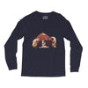 amateur night Long Sleeve Shirts